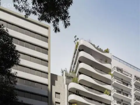 Avenida  Cabildo  20