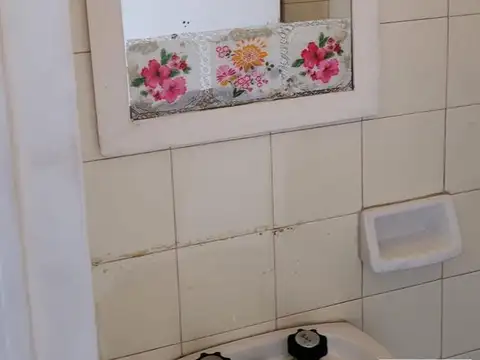 Departamento en Venta 40 años