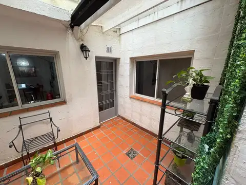 Depto Tipo Casa en Venta en Rosario, USD 60.000