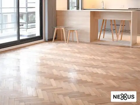 SE VENDE PISO EXCLUSIVO EN ROSARIO - BARRIO MARTIN