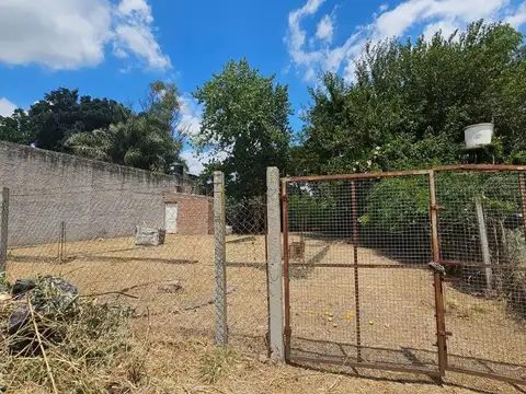 Terreno en Venta en Barrio Parque Leloir, USD 60.000