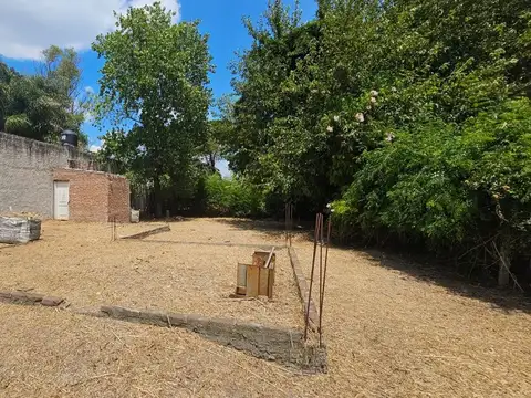 VENTA LOTE PARQUE LELOIR