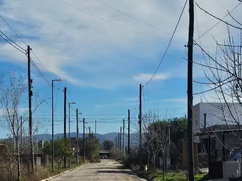 SE VENDE LOTE ARGUELLO NORTE LOTENGO APTO DUPLEX