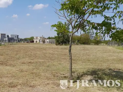 Terreno en Countries/B.Cerrado (Escobar)