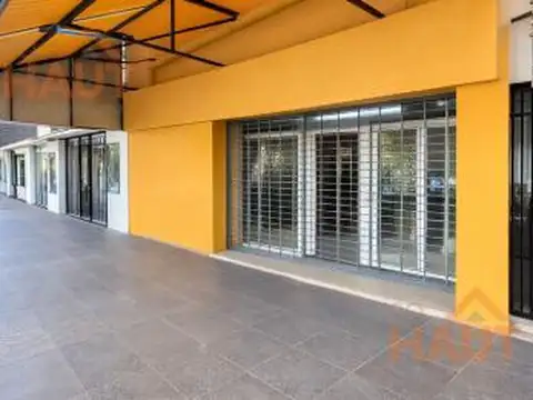 Venta de Local comercial en Neuquen