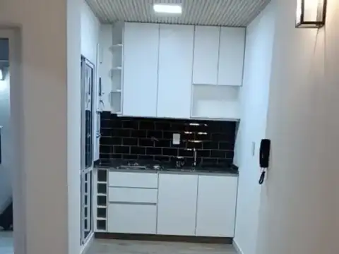 ARGERICH 3100, VENTA PH DE DOS AMBIENTES EN VILLA DE PARQUE