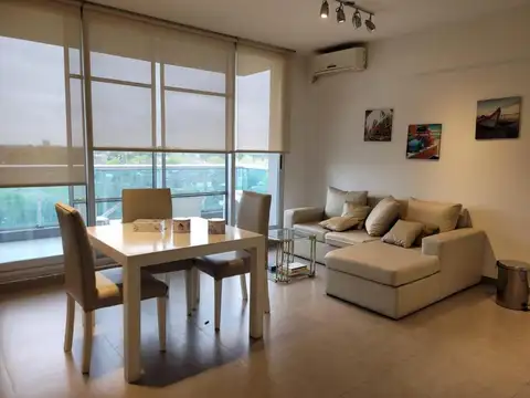 Excelente Departamento En Alquiler En Puerto Escondido