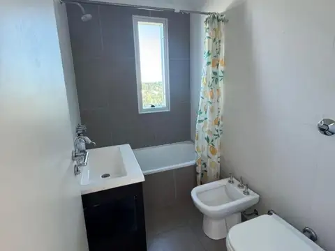 Departamento en Alquiler en Nordelta Puerto Escondido, USD 1.200