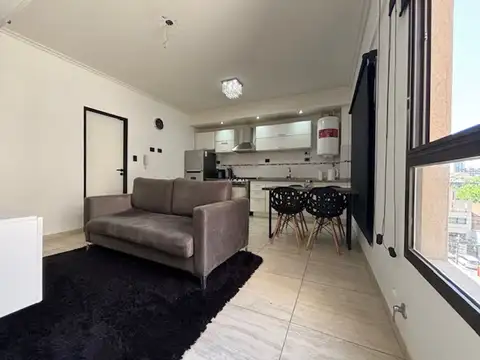 Departamento en Alquiler en Moron, Partido de Morón