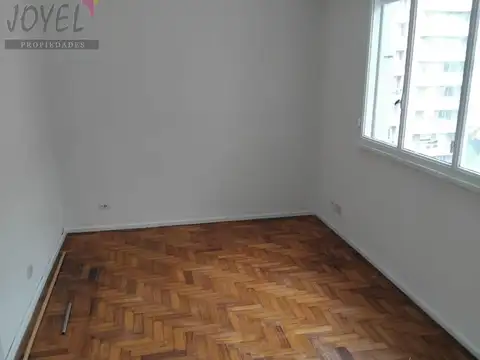 Dpto en ALQUILER en Villa del Parque