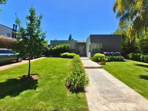 Casa en Venta de 3 dormitorios