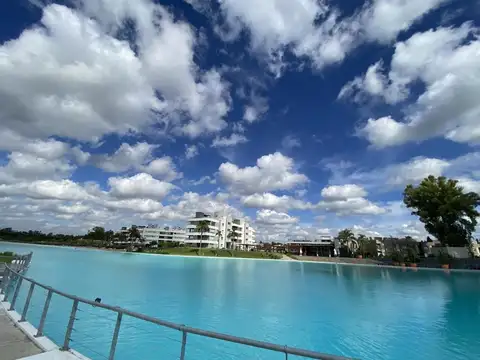Departamento en Venta en Lagoon Pilar, USD 125.000