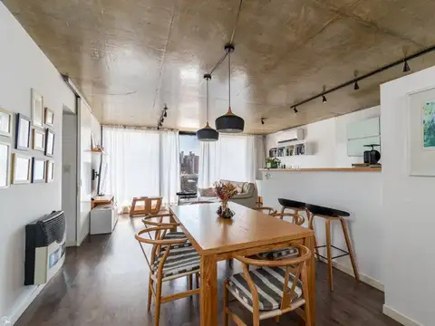 DEPARTAMENTO EN VENTA ABASTO DOS  DORMITORIOS