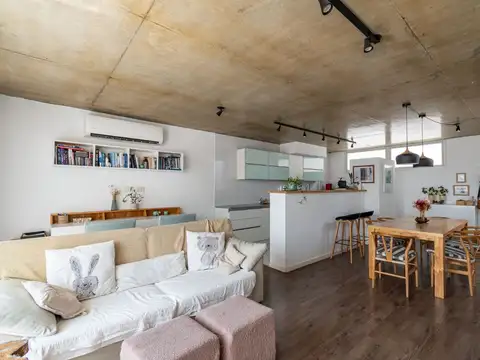 Departamento en Venta 6 años