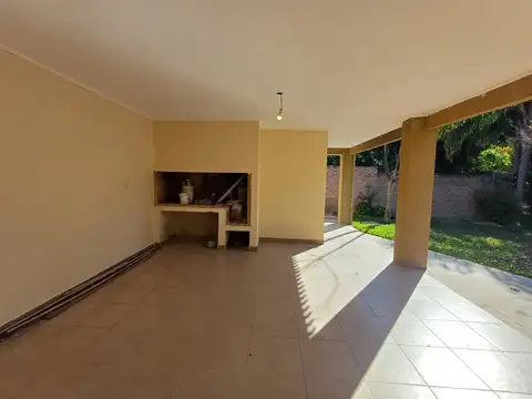 "MODERNA CASA EN LAS PALTAS"