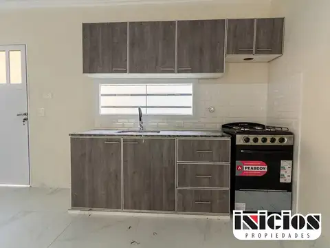 Departamento en Venta de 3 ambientes
