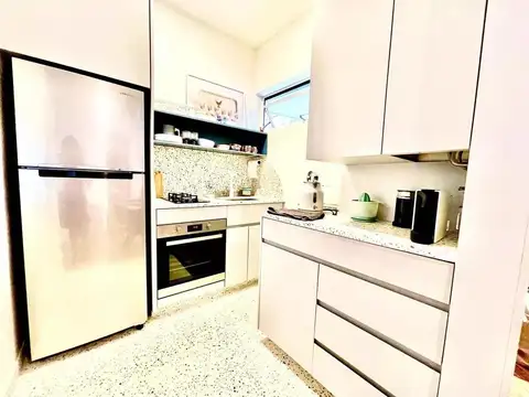 Departamento en Alquiler 10 años