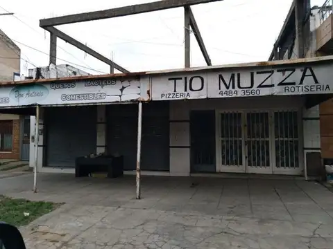 Casa - Venta - Argentina, La Matanza - Av. Mariano Santamaria 2200