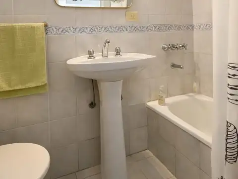Depto Tipo Casa en Venta de 2 dormitorios