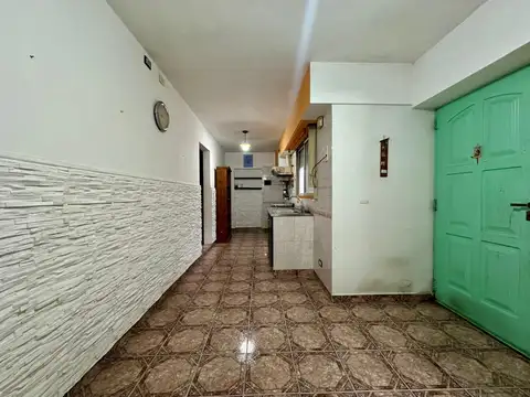 PH CASA  3 Ambientes 2 dormitorios terraza - VIlla Martelli - Vicente Lopez - peru 100