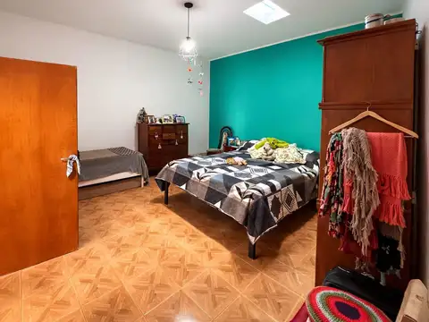 PH CASA  3 Ambientes 2 dormitorios terraza - VIlla Martelli - Vicente Lopez - peru 100