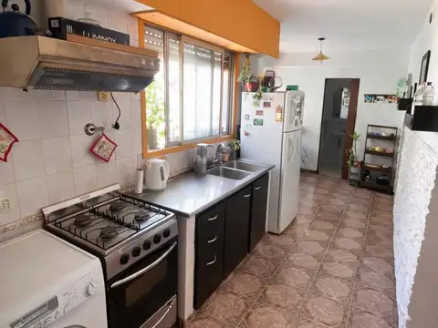 Depto Tipo Casa en Venta de 3 ambientes