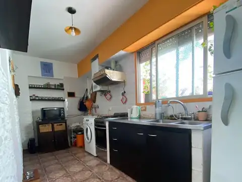 Depto Tipo Casa en Venta de 3 ambientes