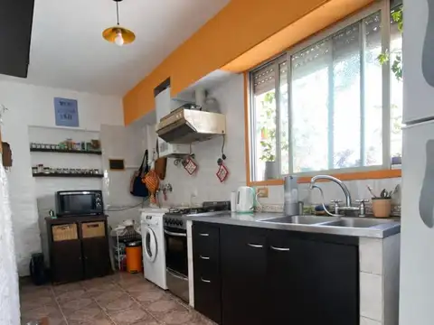 Depto Tipo Casa en Venta de 2 dormitorios