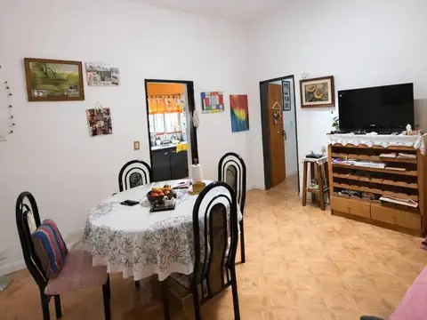 Depto Tipo Casa en Venta 22 años
