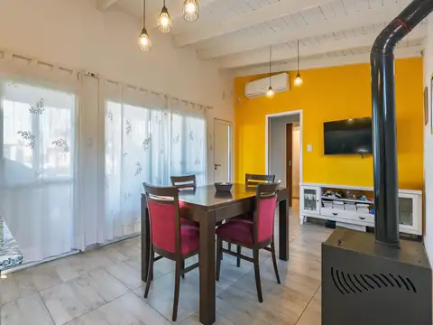 Casa en Venta 7 años