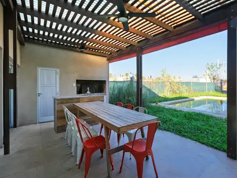 Cura Brochero al 200