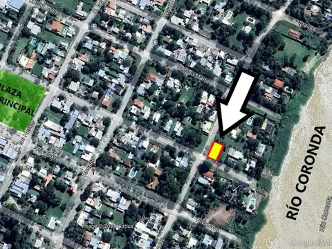 Terreno en Venta en Sauce Viejo, USD 25.000