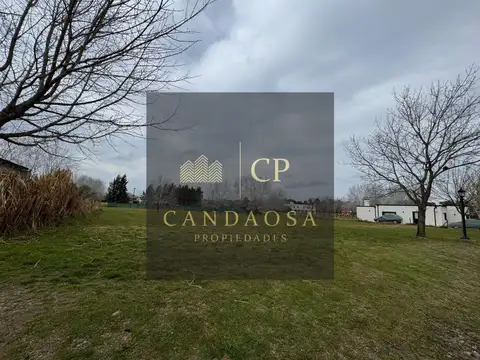 MMC. Increíble lote en venta en Cardales Village, Cardales