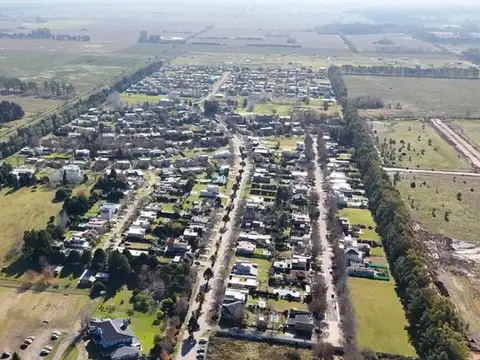 MMC. Increíble lote en venta en Cardales Village, Cardales