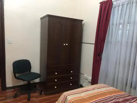 Departamento 5 ambientes con 1 baño