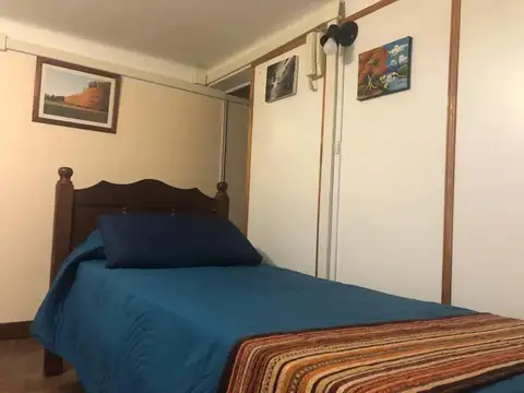 Departamento en alquiler temporario