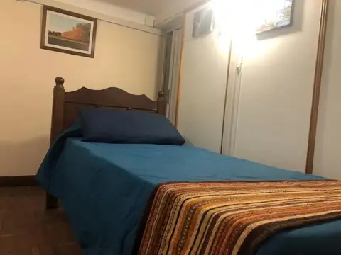 Departamento en alquiler temporario