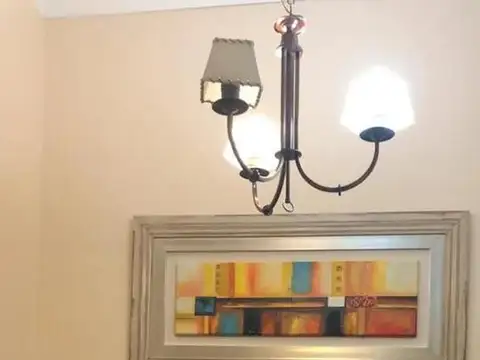 Departamento en Alquiler Temporal de 5 ambientes