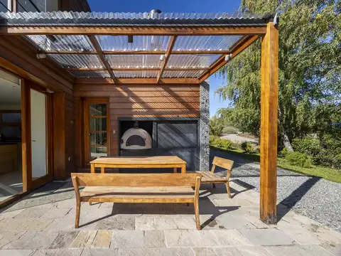 Casa en Venta de 5 dormitorios