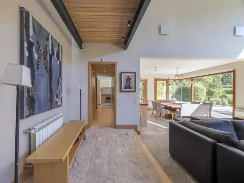 Venta Casa en Arelauquen Golf Bariloche