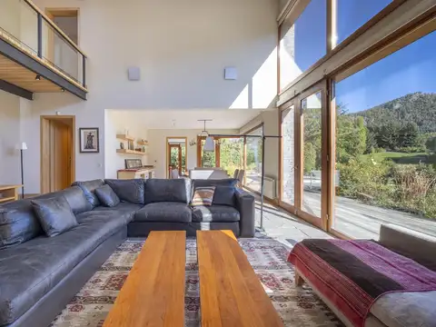 Casa en Venta en San Carlos de Bariloche, USD 1.350.000