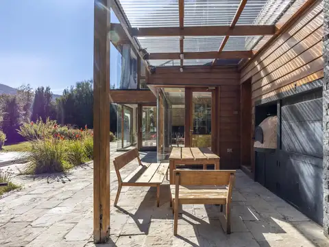 Casa en Venta en San Carlos de Bariloche, USD 1.190.000