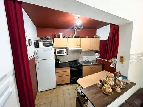 Casa en Venta 48 años