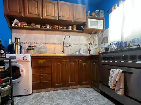 Depto Tipo Casa en Venta de 4 dormitorios