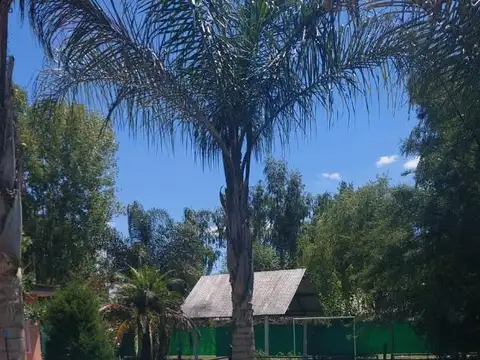 Casa en Alquiler de 2 dormitorios