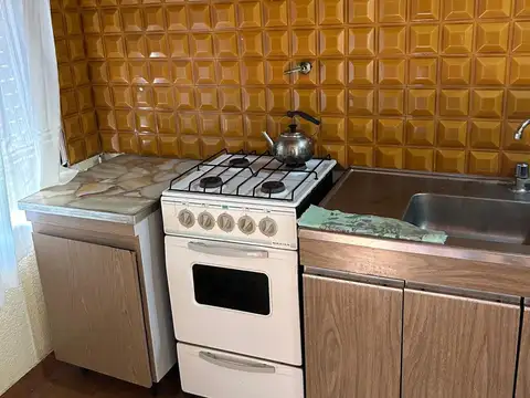 Casa en Venta al Sureste