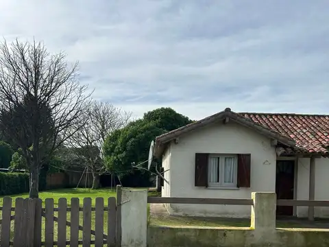 Casa en Venta 60 años