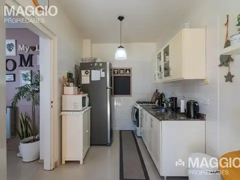 Depto Tipo Casa en Venta de 3 dormitorios