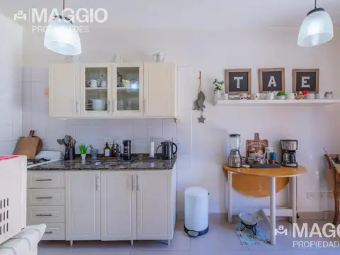 Depto Tipo Casa en Venta en Ramos Mejia Sur, USD 150.000