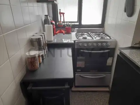 Departamento en Venta en Almagro, USD 83.000